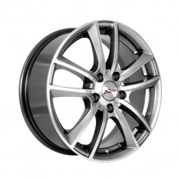 X`trike X-116М 6.5x16 PCD5x114.3 ET35 Dia67.1 HSB/FP